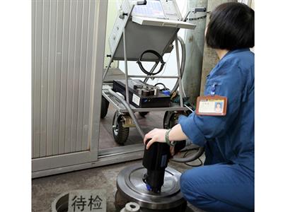 台式光普仪检测样